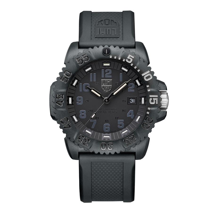 Luminox Navy SEAL 44 mm Military Dive Watch