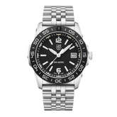 Luminox Pacific Diver Ripple 39mm Diver Watch - XS.3122M