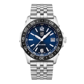 Luminox Pacific Diver Ripple 39mm Diver Watch - XS.3123M.SET