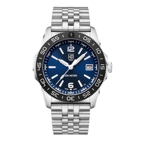 Luminox Pacific Diver Ripple 39mm Diver Watch - XS.3123M.SET