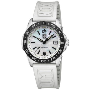 Luminox Pacific Diver Ripple 39mm Diver Watch - XS.3128M.SET