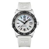 Luminox Pacific Diver Ripple 39mm Diver Watch - XS.3128M.SET