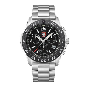 Luminox Pacific Diver Chronograph Men's Watch - XS.3142