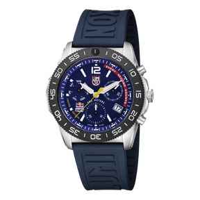 Luminox Red Bull Racing Pacific Diver Chronograph Men's Watch - XS.3143.ARB.N