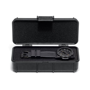 Luminox Navy Seal Men's 45mm CARBONOX™ Watch XS.3501.BO.AL