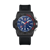 Luminox Navy Seal 46mm Quartz Chronograph Watch XS.3581.EY.ARB