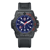 Luminox Red Bull Racing Navy SEAL 46mm Men's Watch - XS.3581.EY.ARB