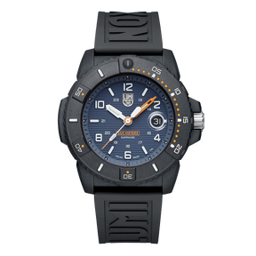 Luminox Navy SEAL Foundation 45mm Men's Watch