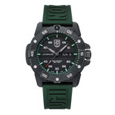 Luminox Master Carbon SEAL Automatic 45mm Military Dive Watch - 3877