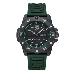 Luminox Master Carbon SEAL Automatic 45mm Military Dive Watch - 3877