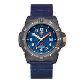 Luminox #tide ECO 46 mm Sustainable Outdoor Watch - 8903.ECO