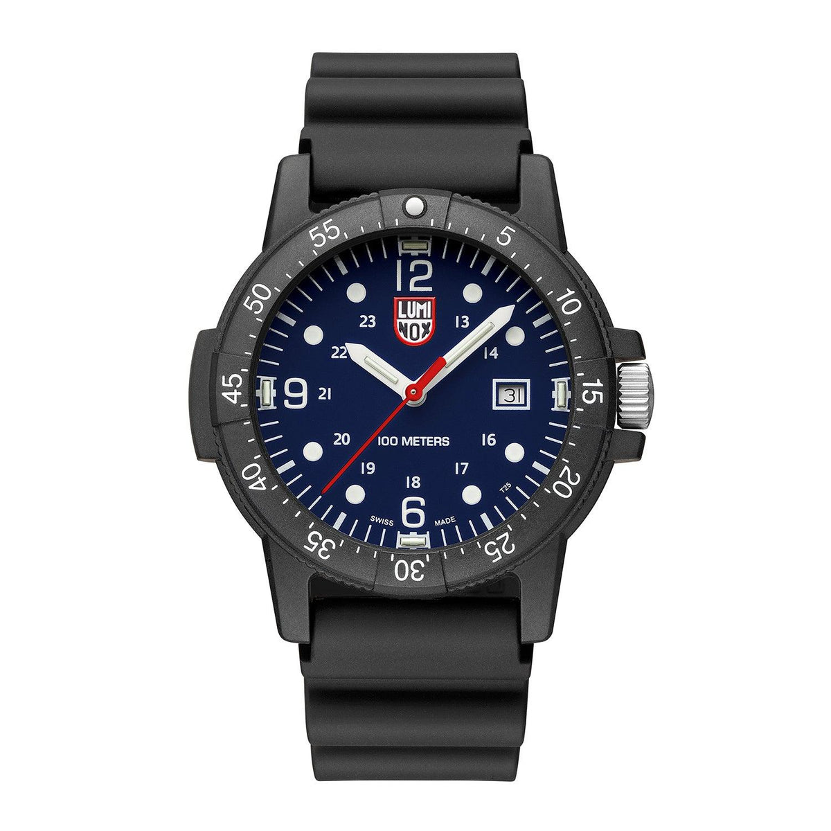 Luminox sea discount