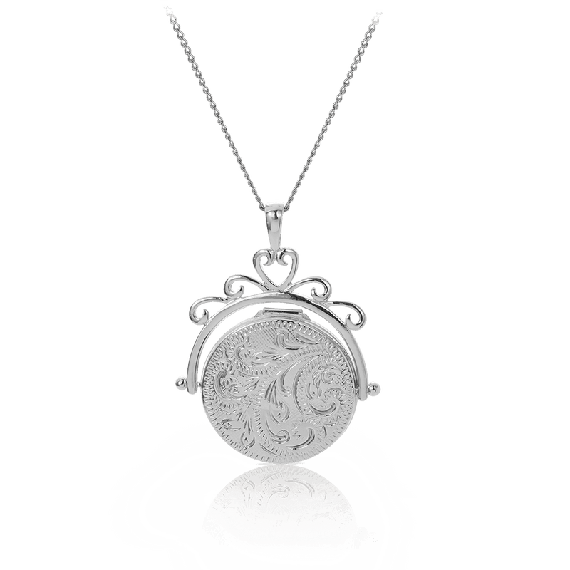 Silver Necklaces & Pendants | Shop Online Australia