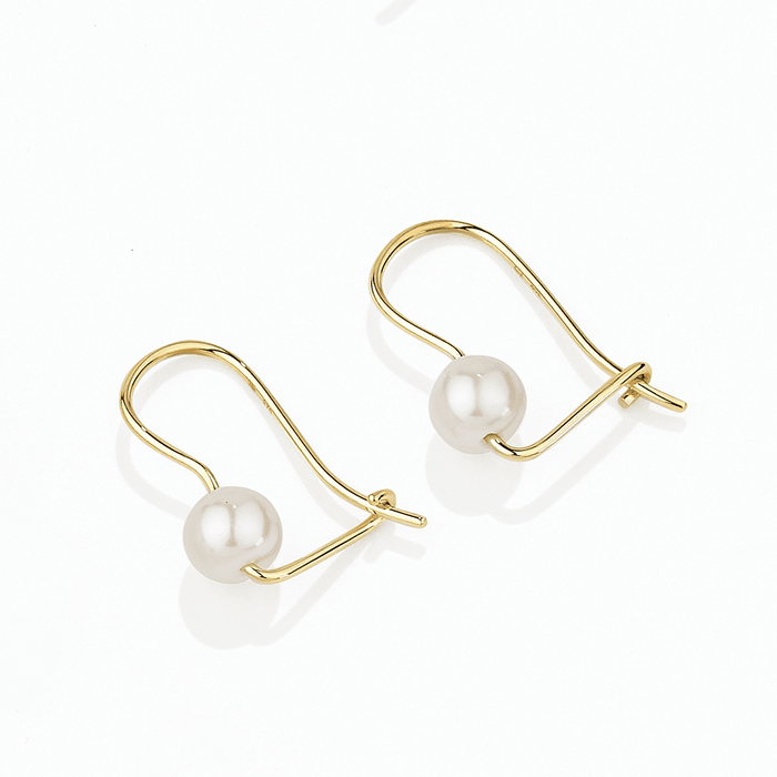 Pearl Earrings - Drop, Stud, Gold & More | Wallace Bishop