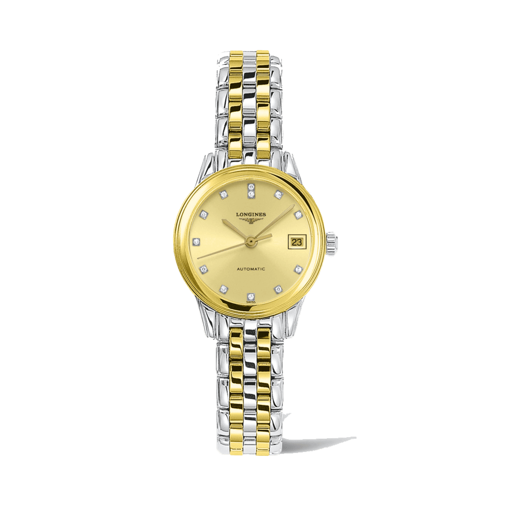 Women's on sale automatic watch