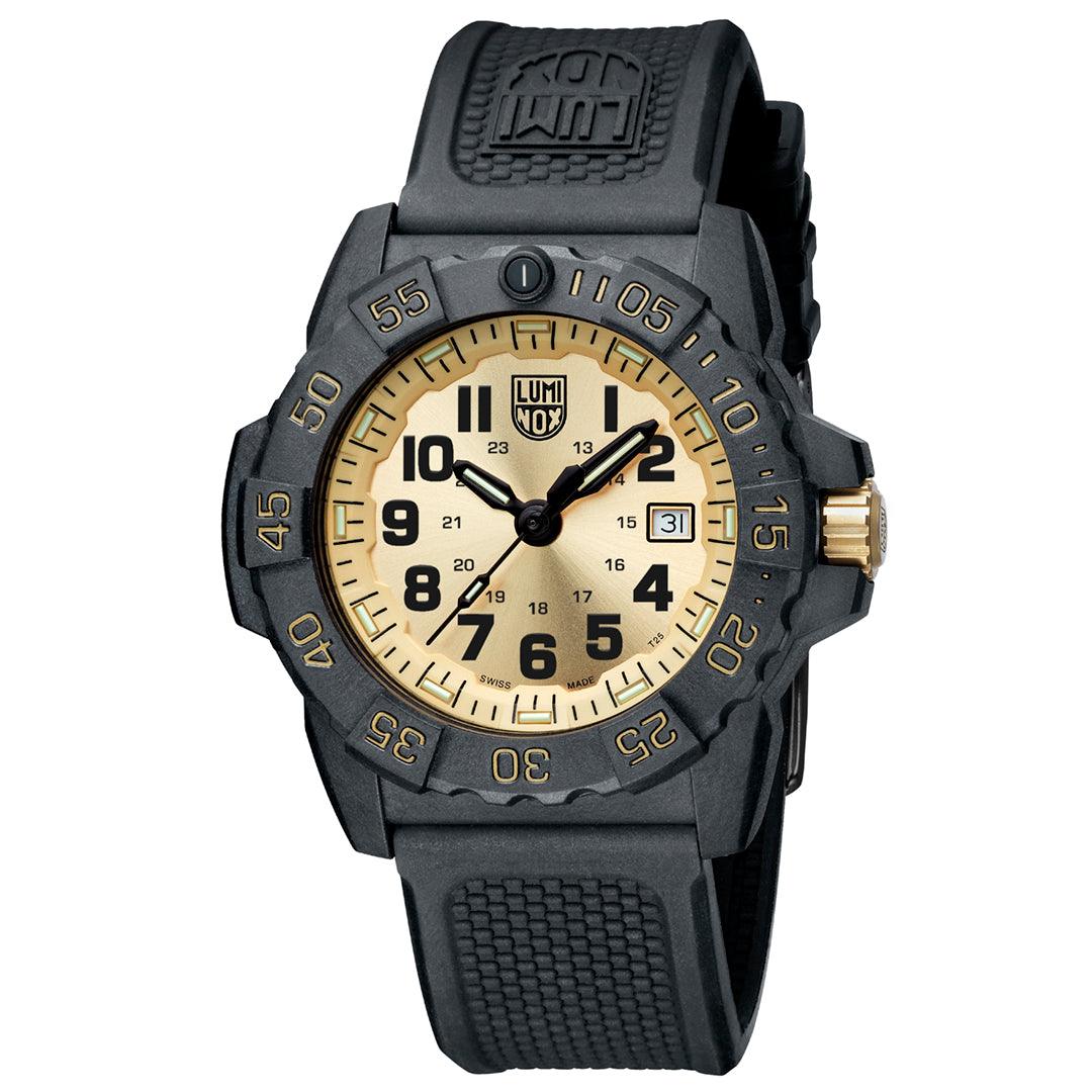 Luminox 25 best sale years limited edition