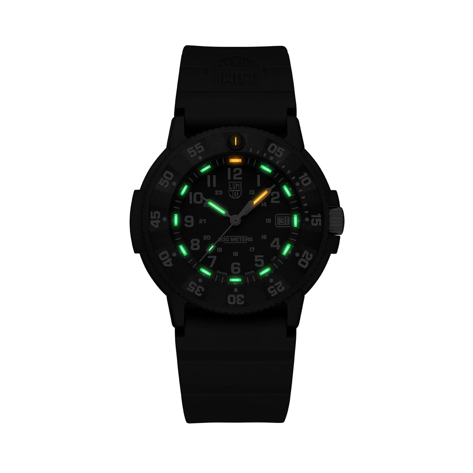 Luminox evo online watch