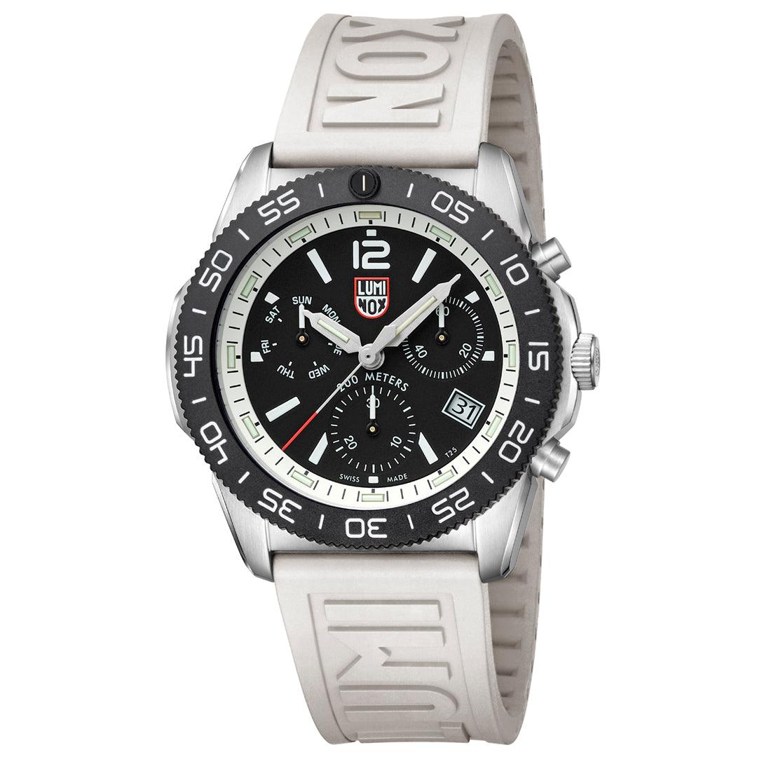 Luminox cheap diver watch