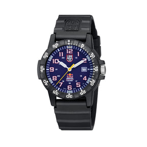 Luminox Leatherback SEA Turtle 44mm Quartz Watch XS.0321.ARB