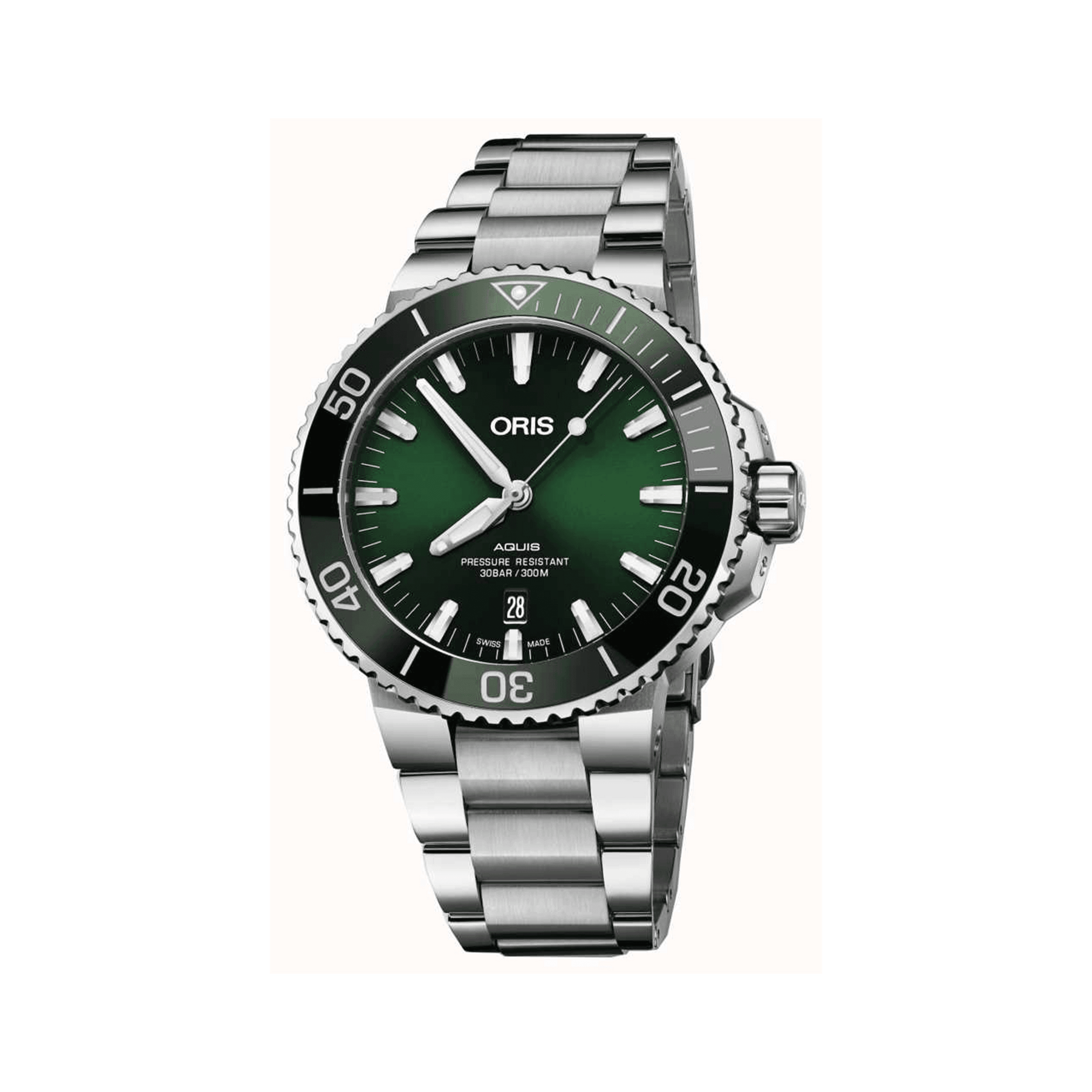 Oris aquis cheap 43.5