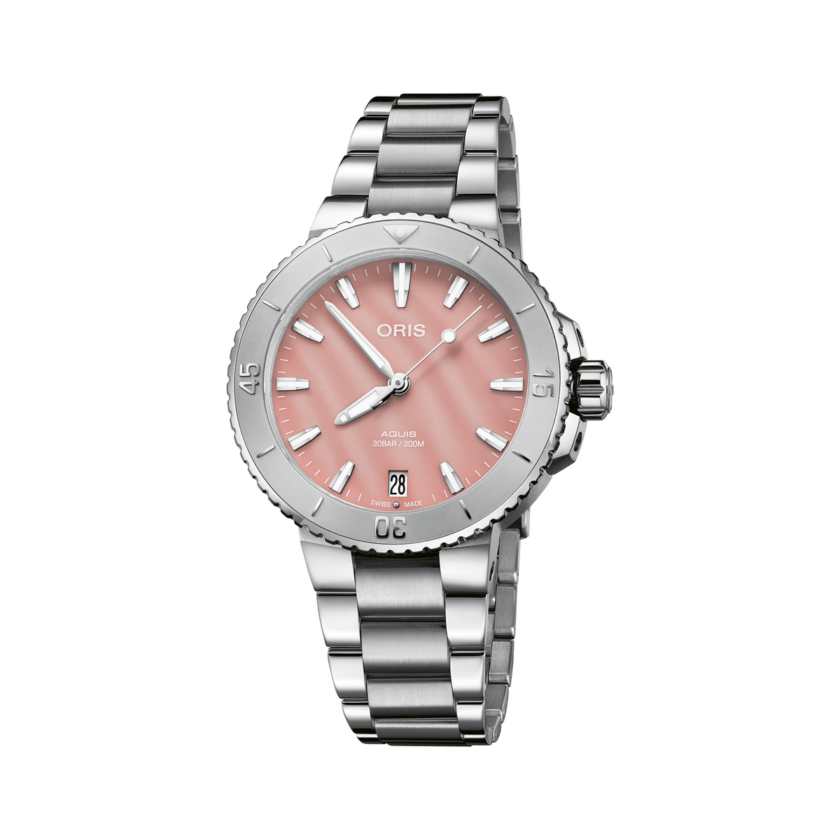 Oris women's 2024 automatic watches