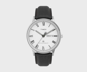 Timex Waterbury Traditional Men's 40mm Quartz Watch TW2U88400