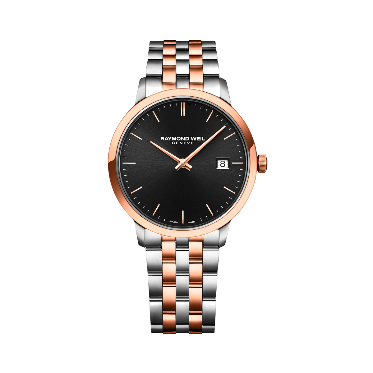 Raymond weil geneve toccata hot sale