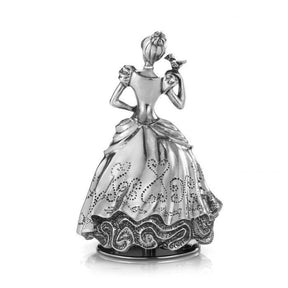 Royal Selangor Cinderella Music Carousel 016309R - Wallace Bishop