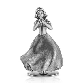 Royal Selangor Snow White Music Carousel 0163005R - Wallace Bishop