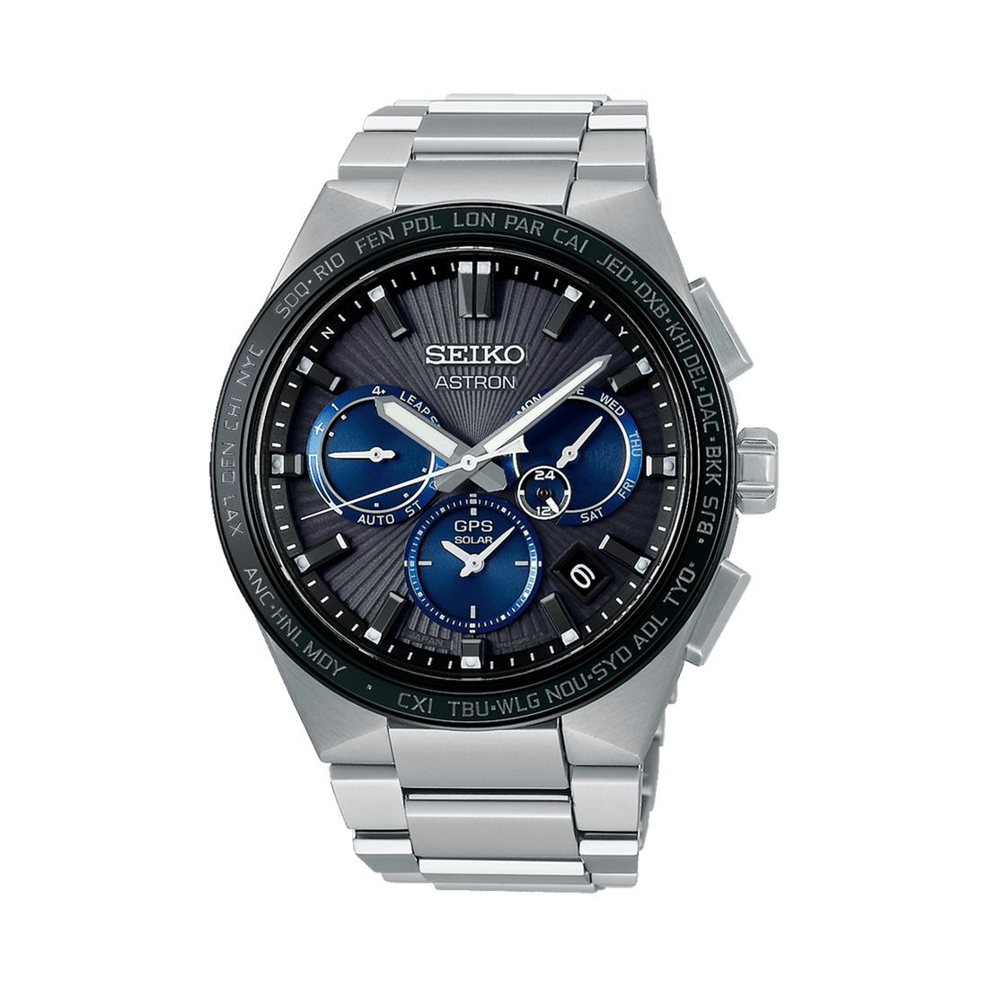 Seiko Astron Watches - Mens & Womens | Authorised Australian Retailer