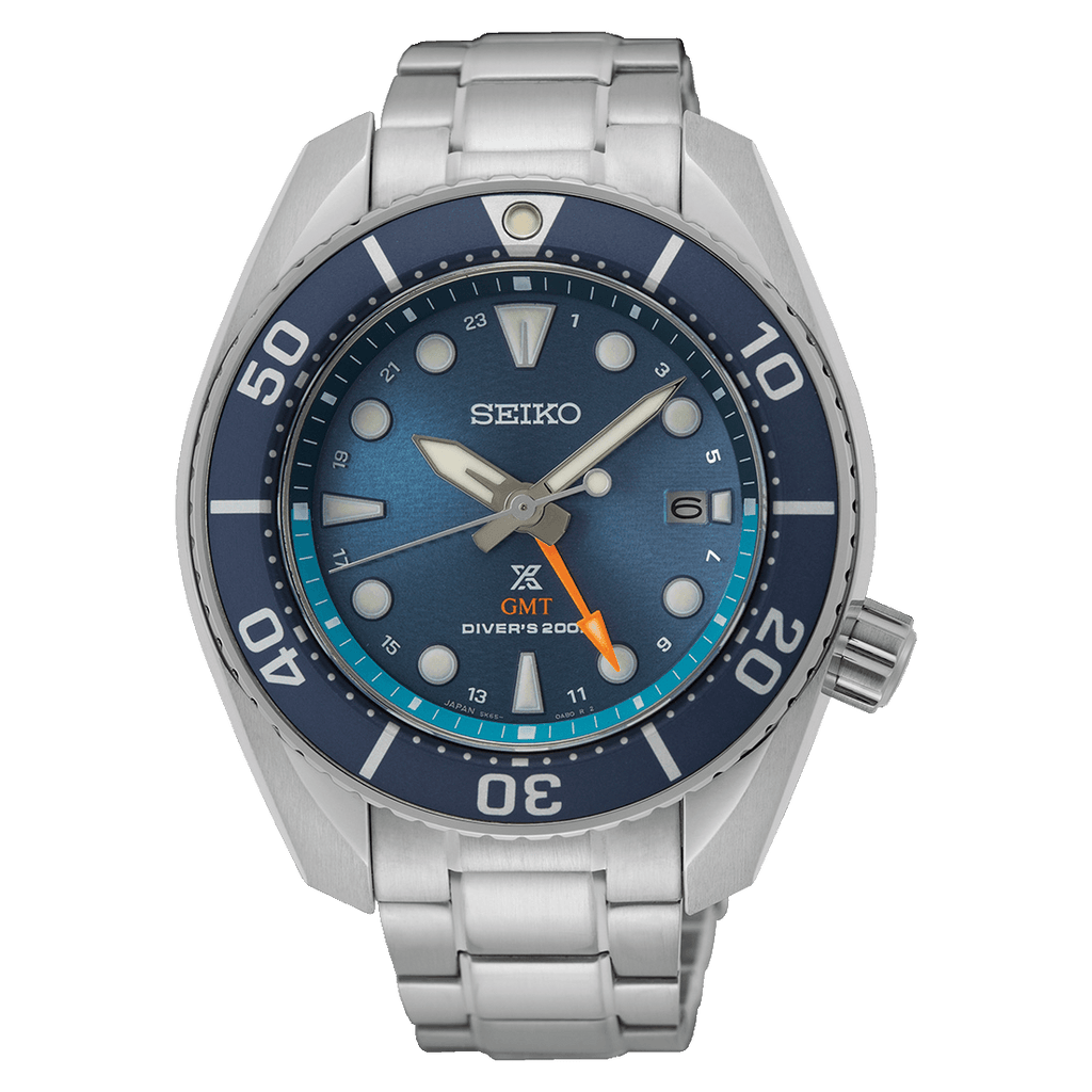 Wallace discount bishop seiko