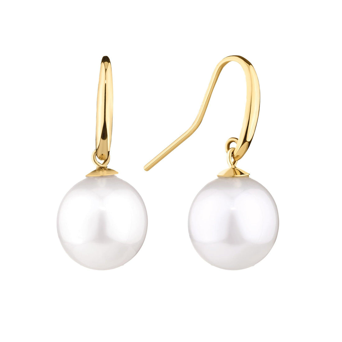 Pearl Earrings - Drop, Stud, Gold & More | Shop Online Australia