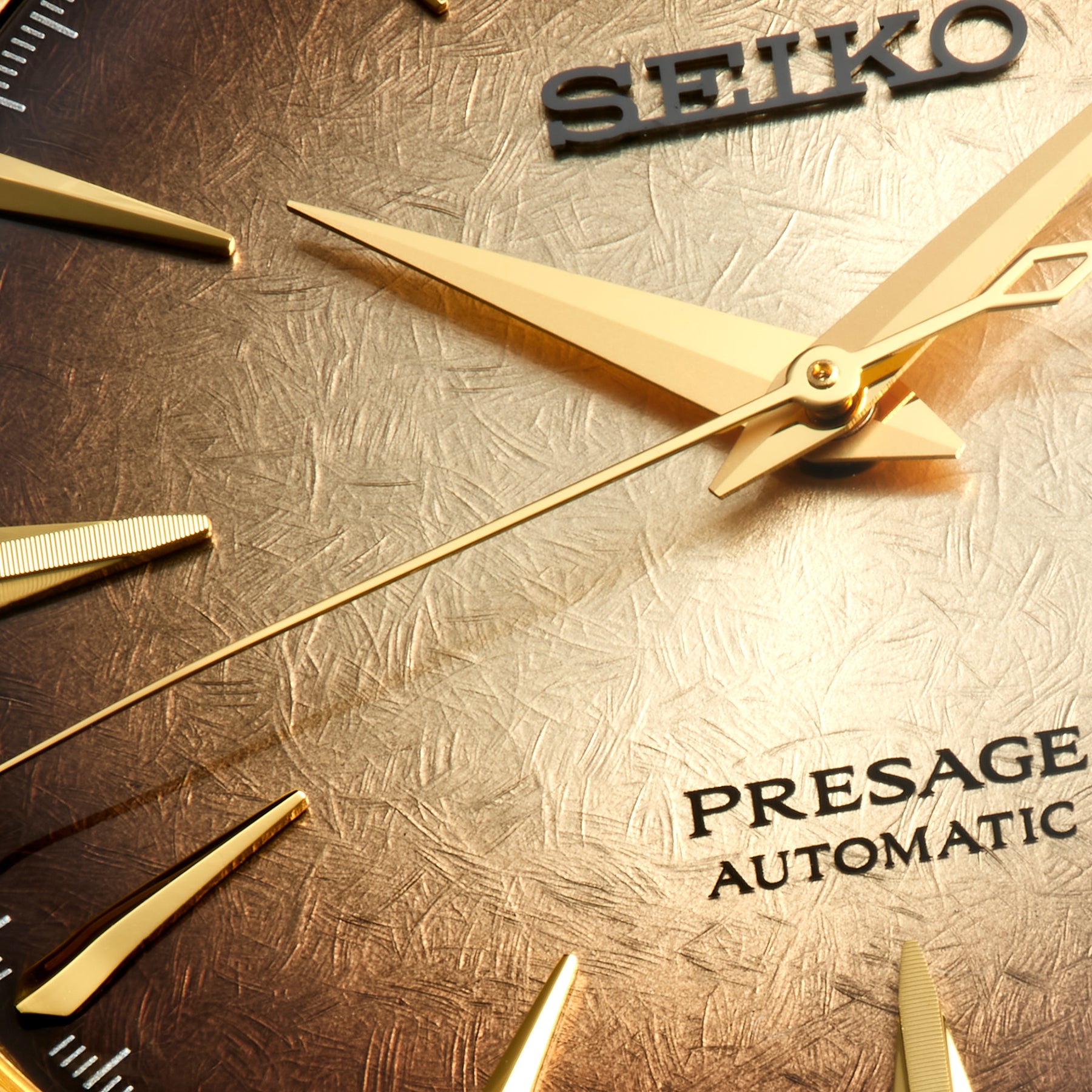 Seiko Presage Cocktail Time Automatic Watch SRPK48J1