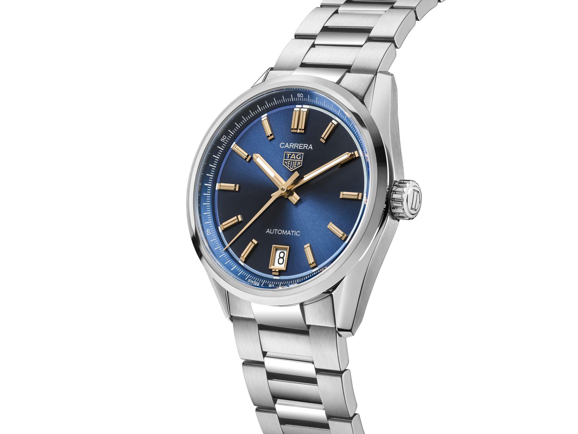 TAG HEUER CARRERA DATE AUTOMATIC WBN2311.BA0001