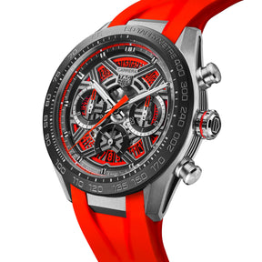 TAG HEUER CARRERA CHRONOGRAPH EXTREME SPORT CBU2082.FT6275