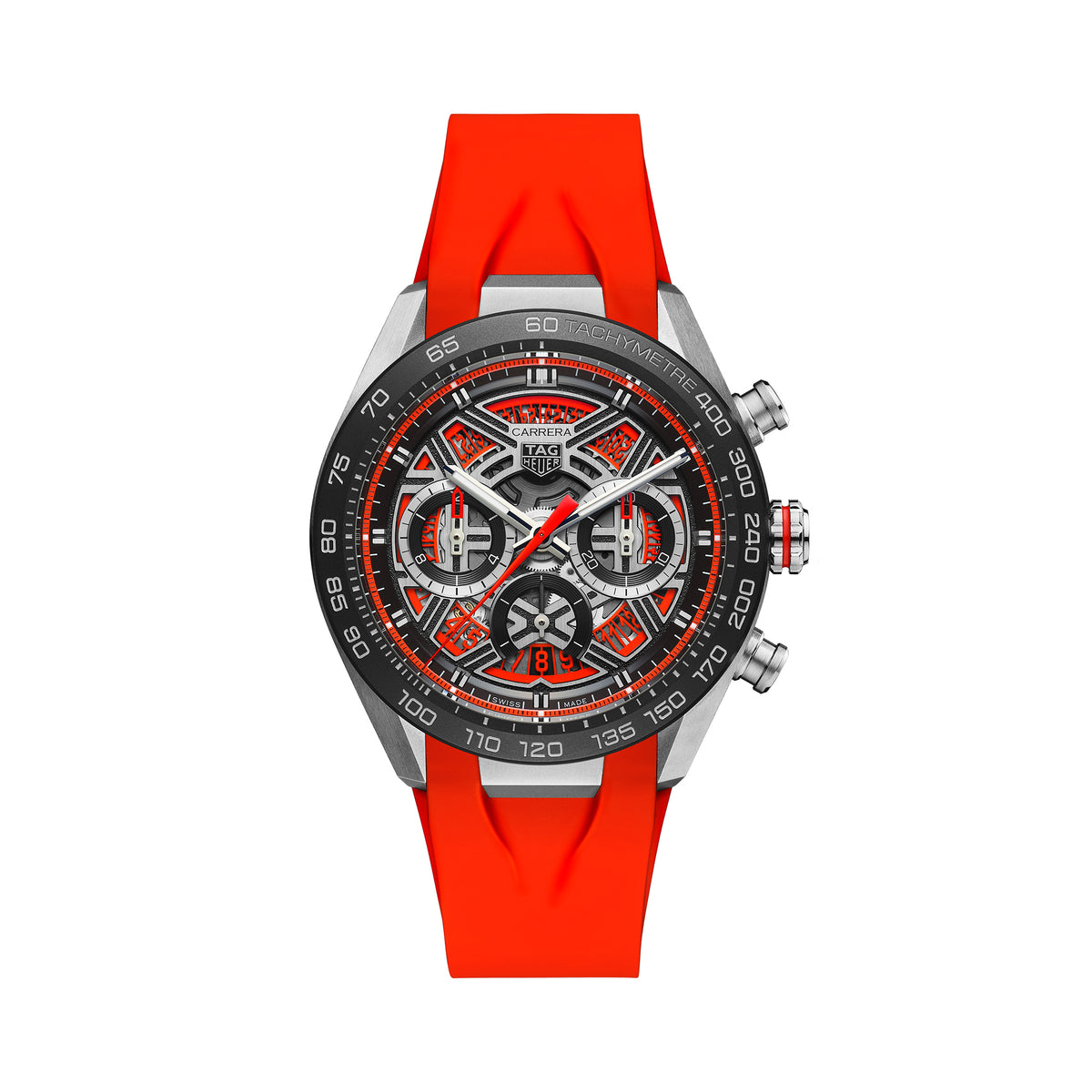 Tag heuer latest watches sale