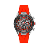 TAG HEUER CARRERA CHRONOGRAPH EXTREME SPORT CBU2082.FT6275