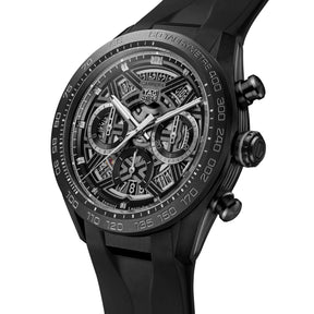 TAG HEUER CARRERA CHRONOGRAPH EXTREME SPORT CBU2080.FT6272