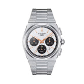 Tissot PRX Automatic Chronograph Men's 42mm Watch T137.427.11.011.00 - Wallace Bishop