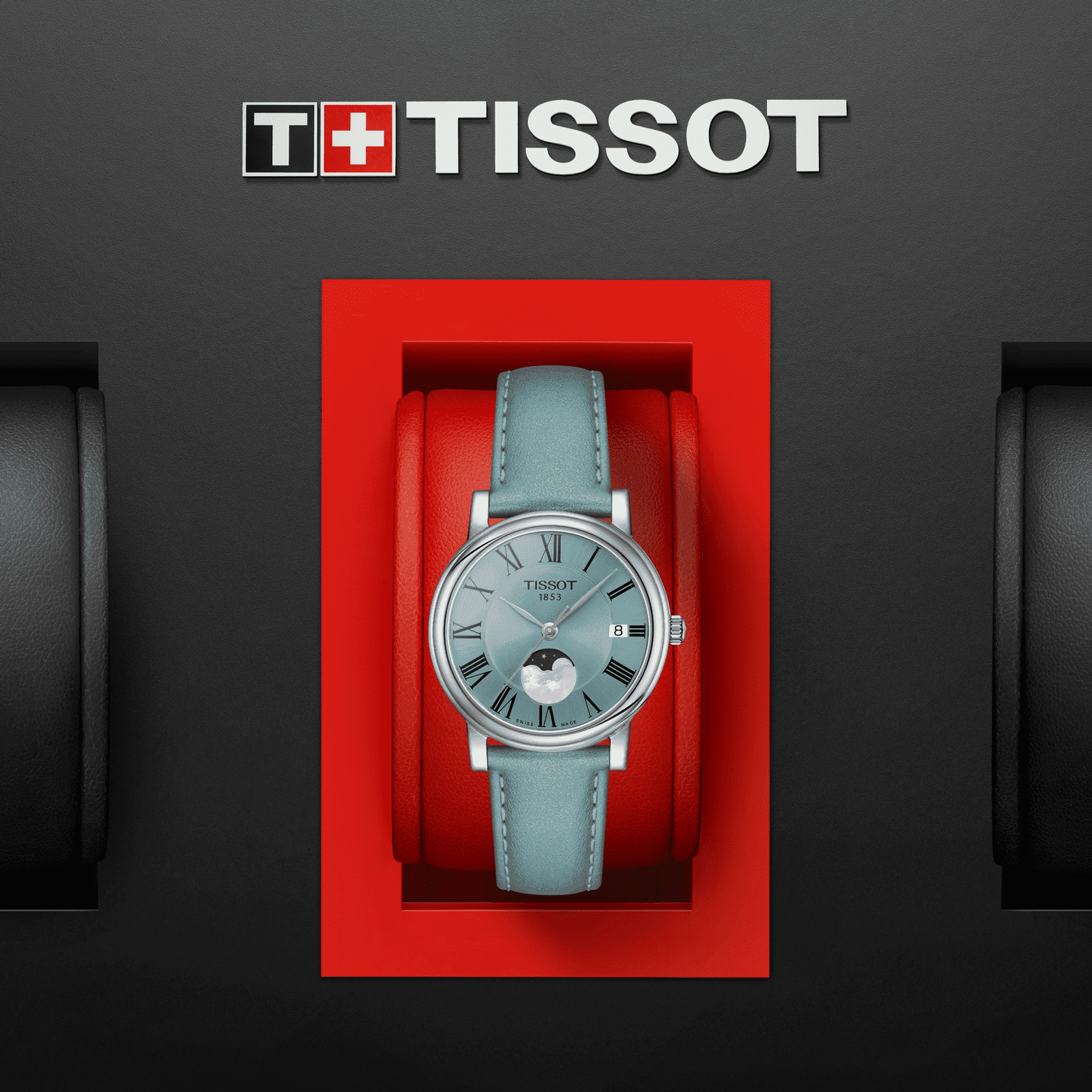 Tissot sales watch pins