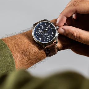 Tissot pilot online watch