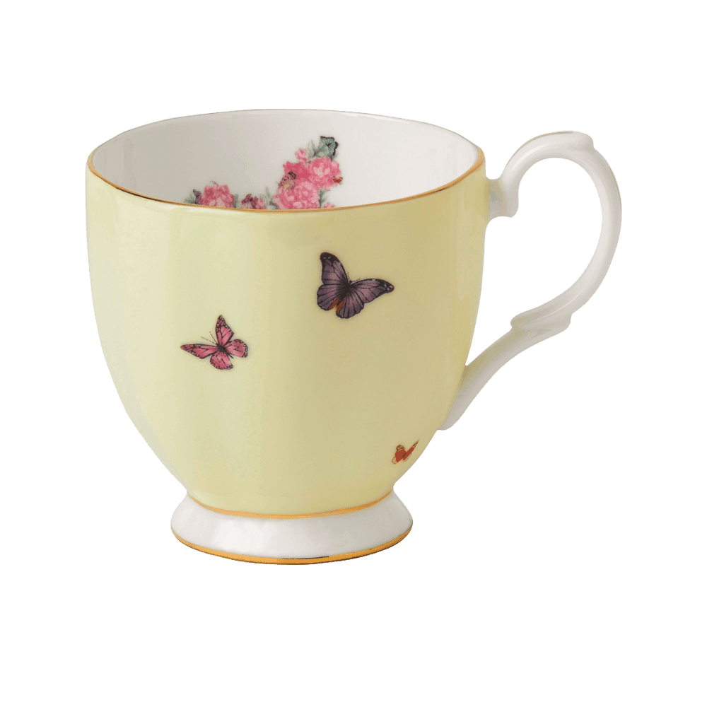 Royal Albert Miranda Kerr Joy Mug - Wallace Bishop